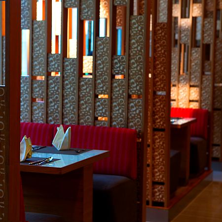 Grand Mercure Jakarta Harmoni Exteriér fotografie