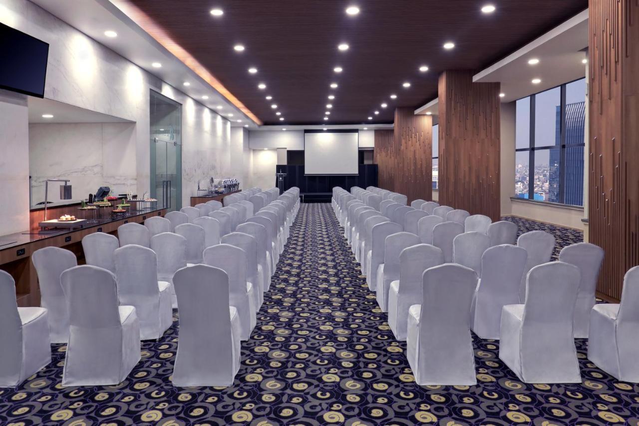 Grand Mercure Jakarta Harmoni Exteriér fotografie