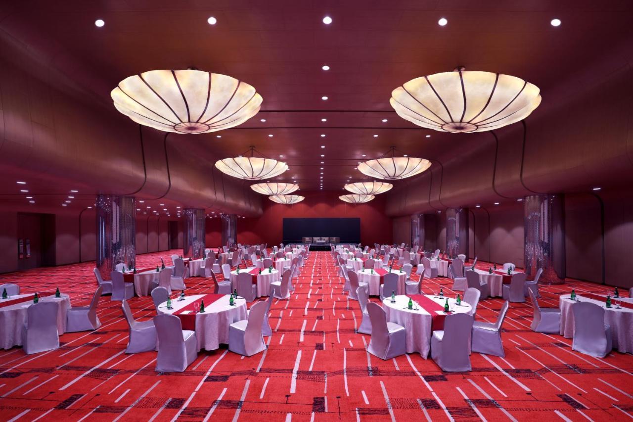 Grand Mercure Jakarta Harmoni Exteriér fotografie