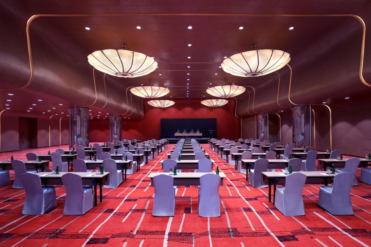 Grand Mercure Jakarta Harmoni Exteriér fotografie