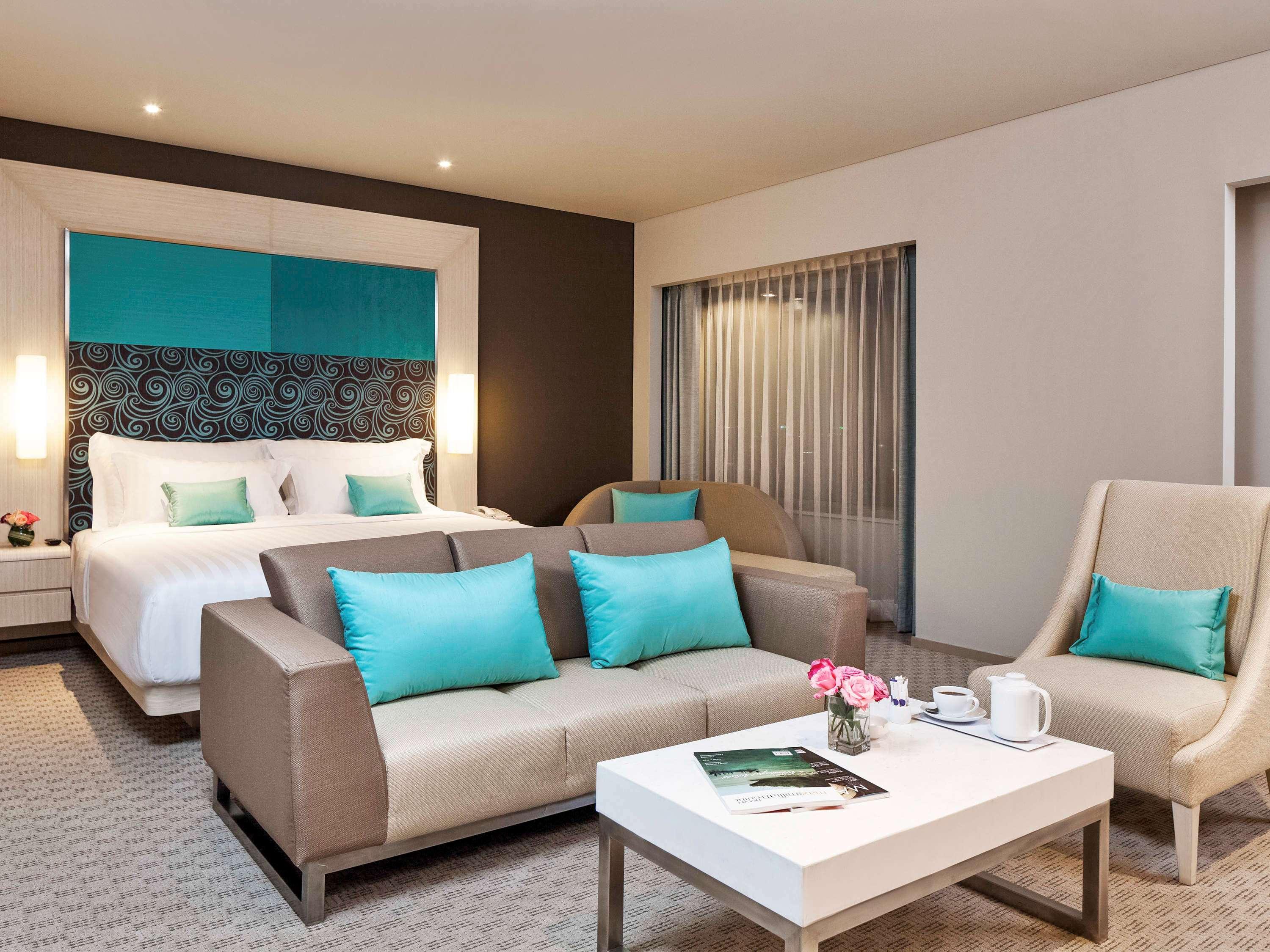 Grand Mercure Jakarta Harmoni Exteriér fotografie