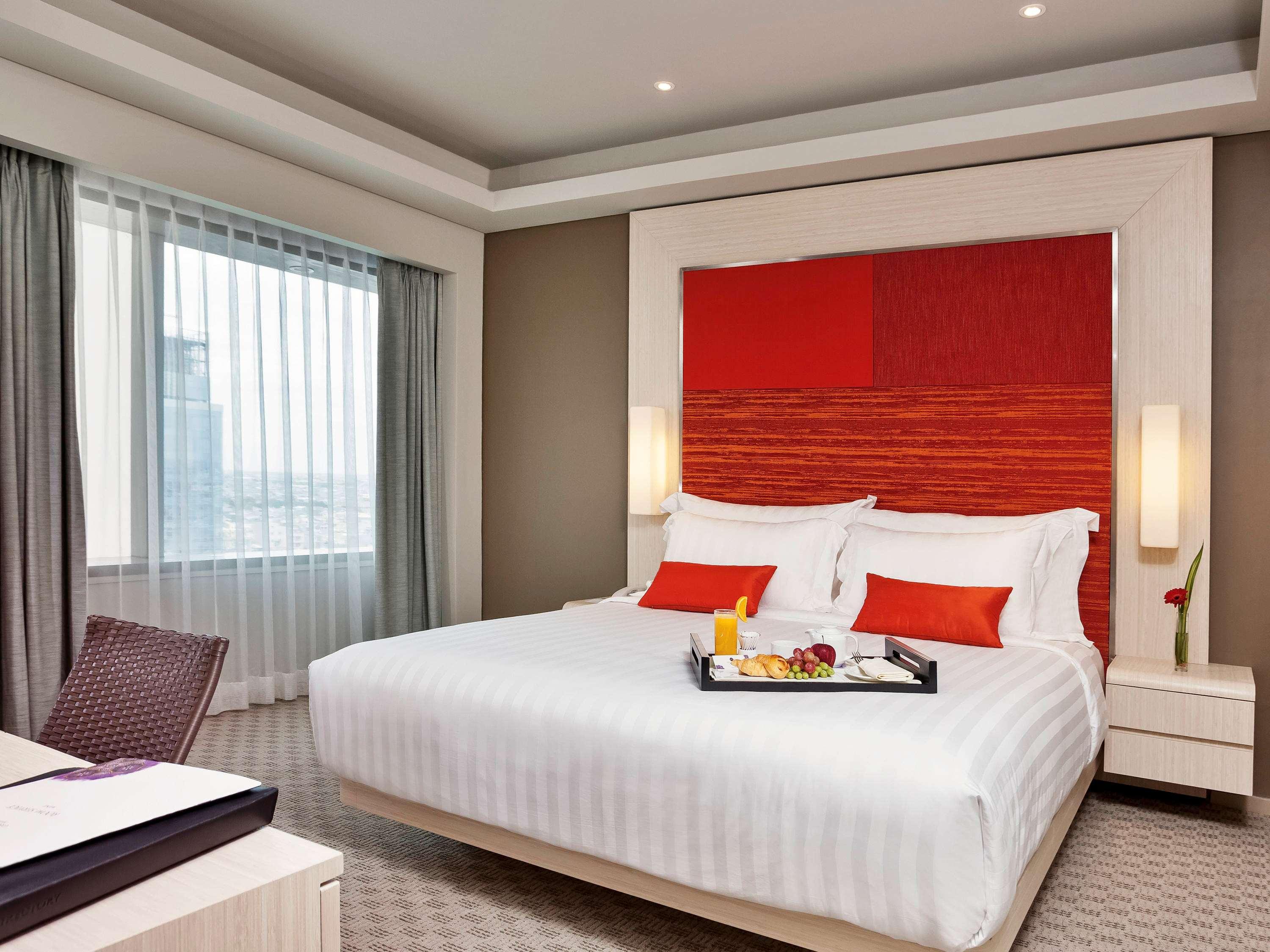 Grand Mercure Jakarta Harmoni Exteriér fotografie