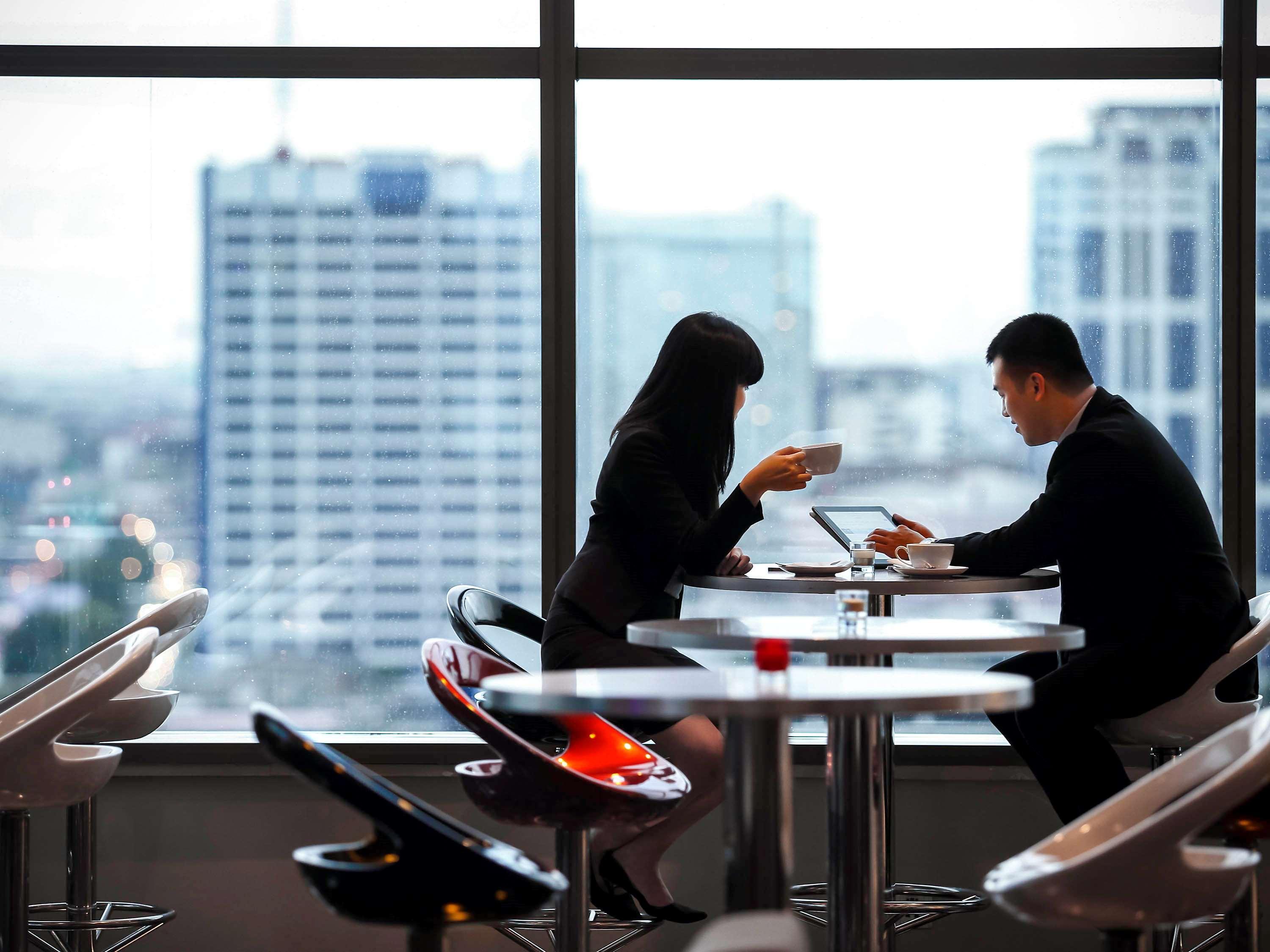 Grand Mercure Jakarta Harmoni Exteriér fotografie