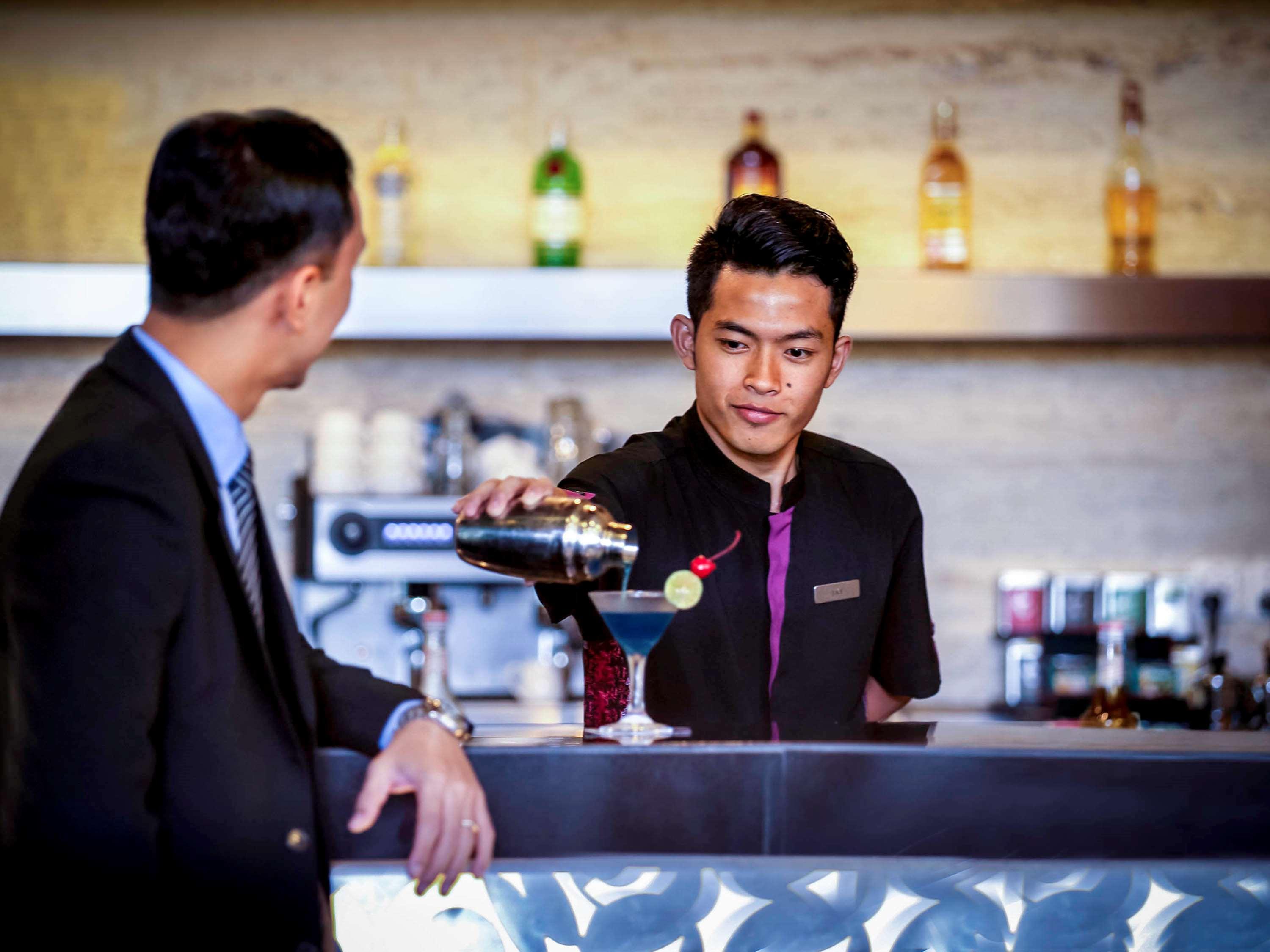 Grand Mercure Jakarta Harmoni Exteriér fotografie