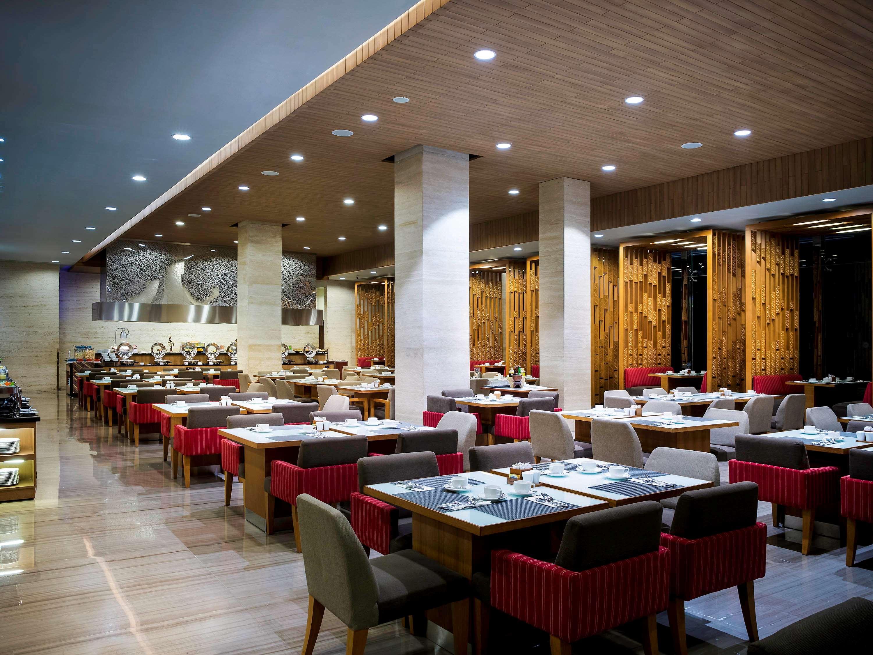 Grand Mercure Jakarta Harmoni Exteriér fotografie