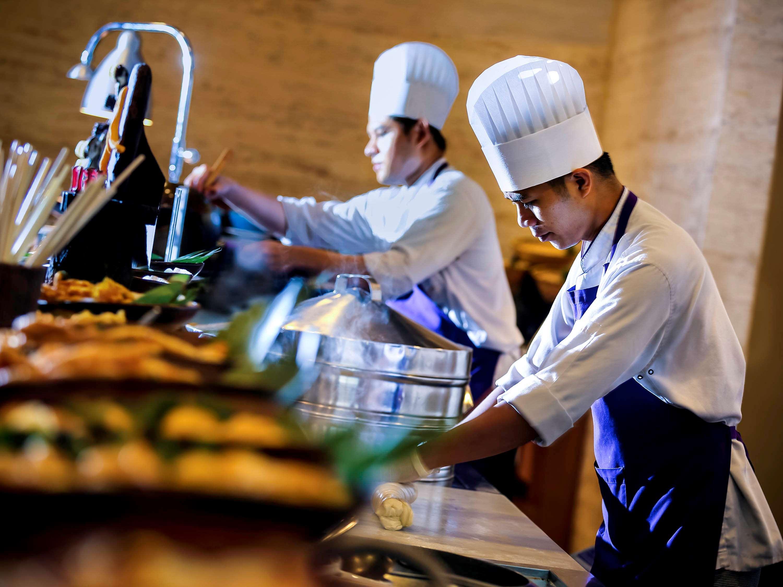 Grand Mercure Jakarta Harmoni Exteriér fotografie