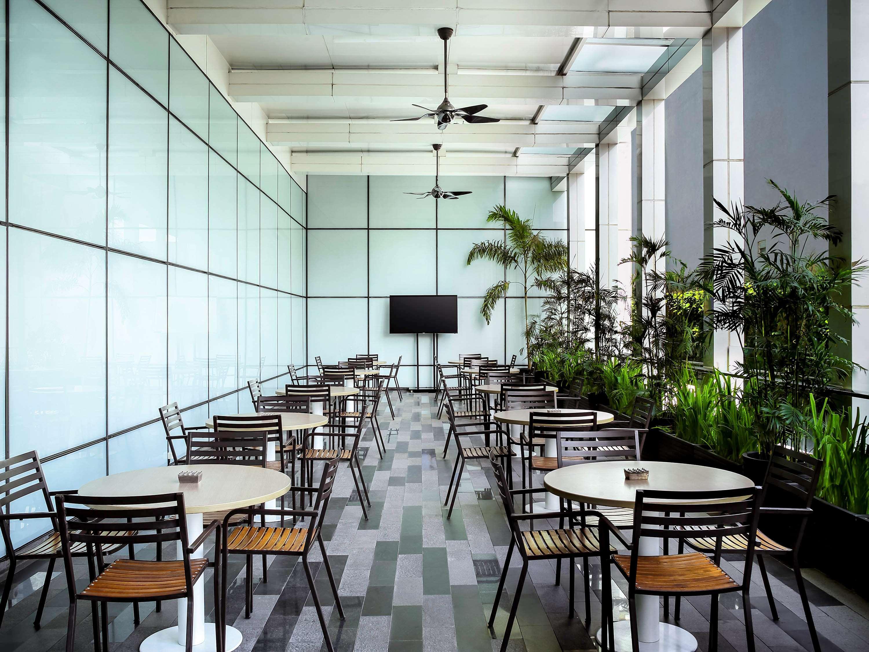 Grand Mercure Jakarta Harmoni Exteriér fotografie
