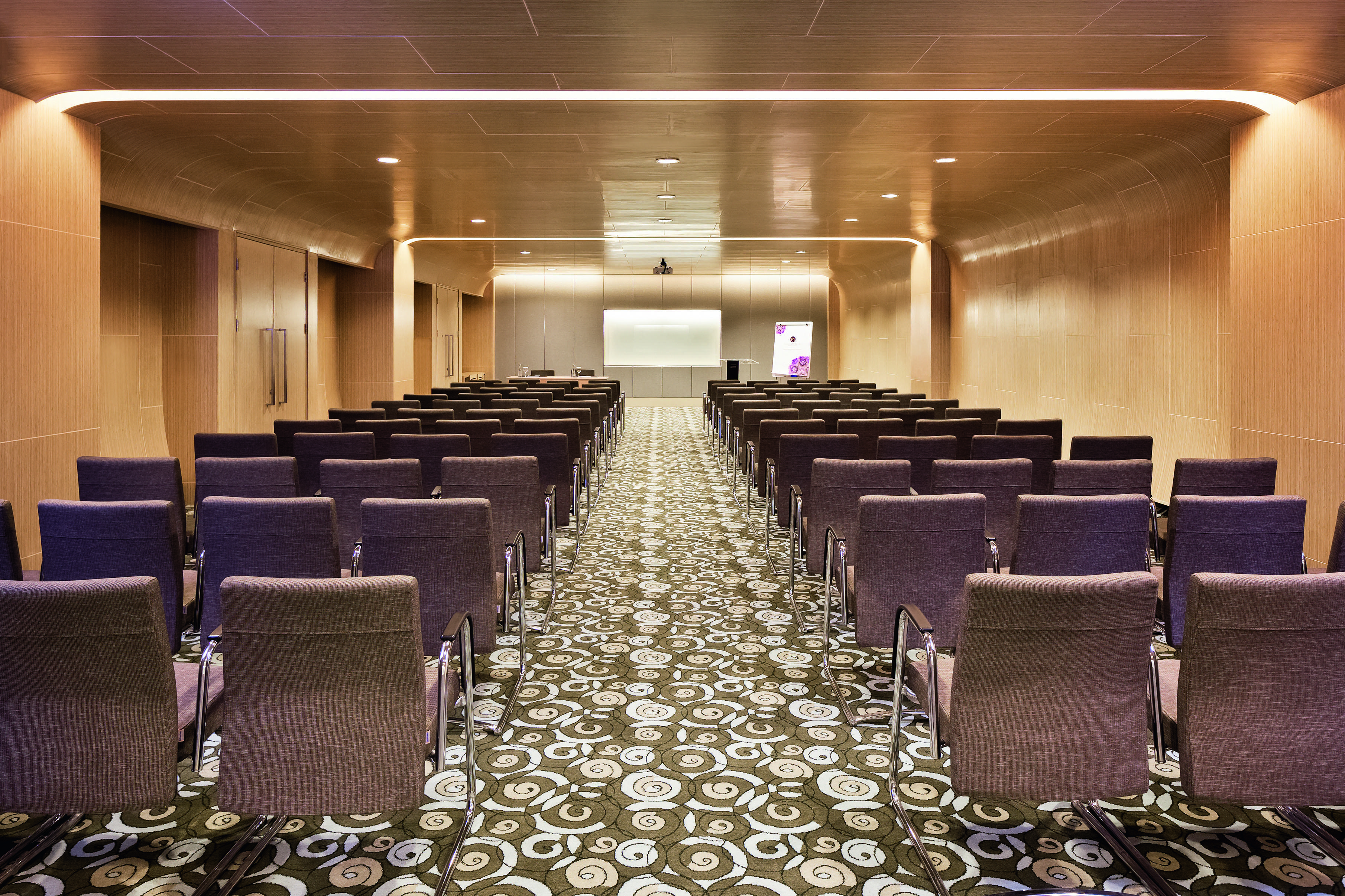 Grand Mercure Jakarta Harmoni Exteriér fotografie