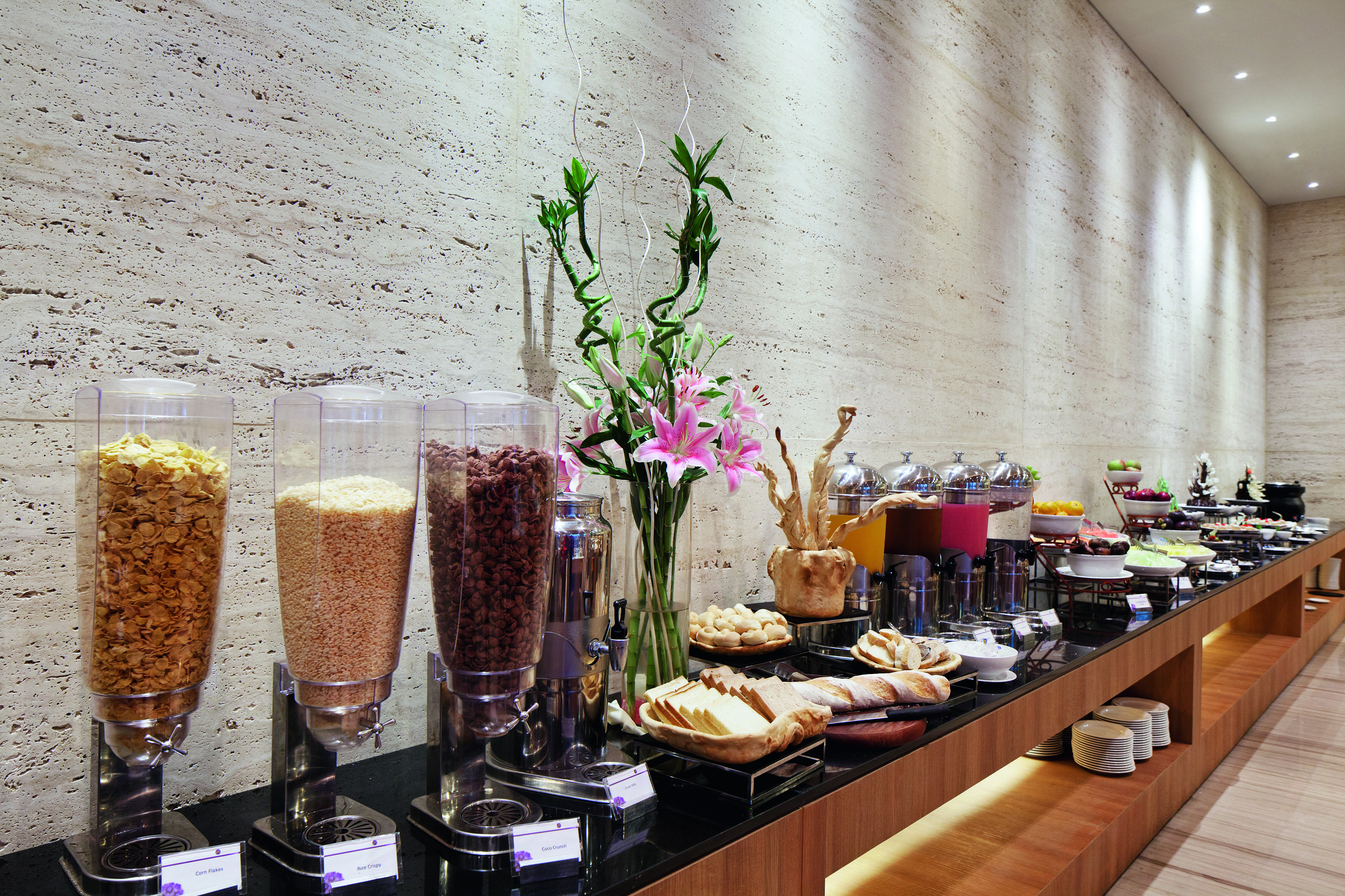 Grand Mercure Jakarta Harmoni Exteriér fotografie