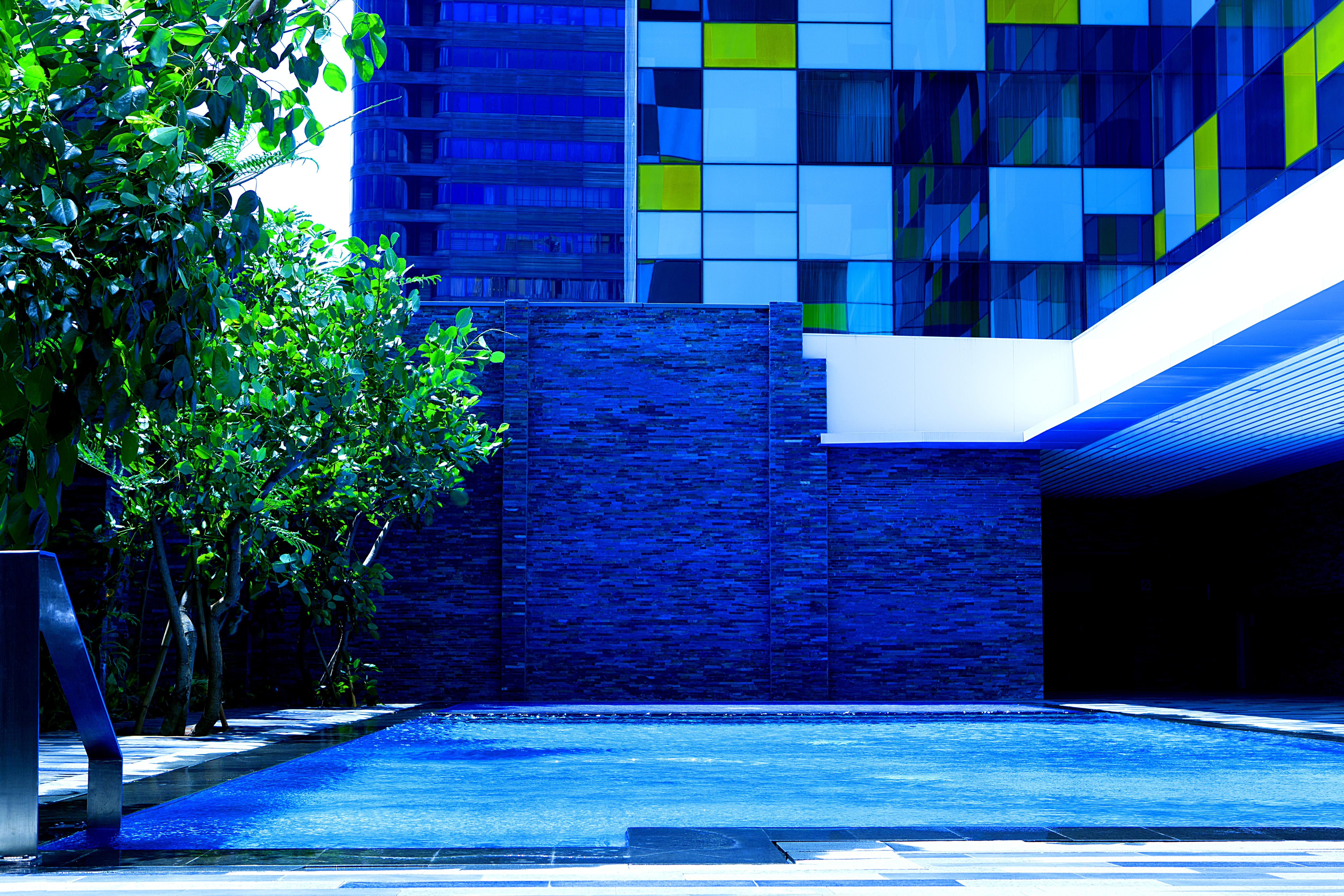 Grand Mercure Jakarta Harmoni Exteriér fotografie